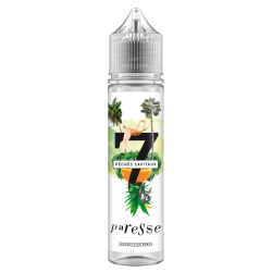 COCKTAIL EXOTIQUE - PARESSE  50ML