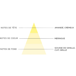 TARTE CITRON - TATA LIMONE 50ML