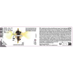 BISCUIT VANILLE - AVARICE