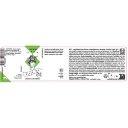 ALOE-VERA RAISIN - ALOEV'YOU