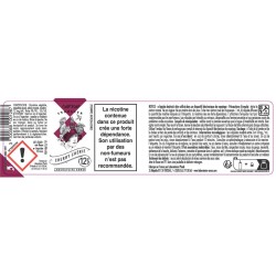 CERISE PISTACHE - CHERRY CHERIE