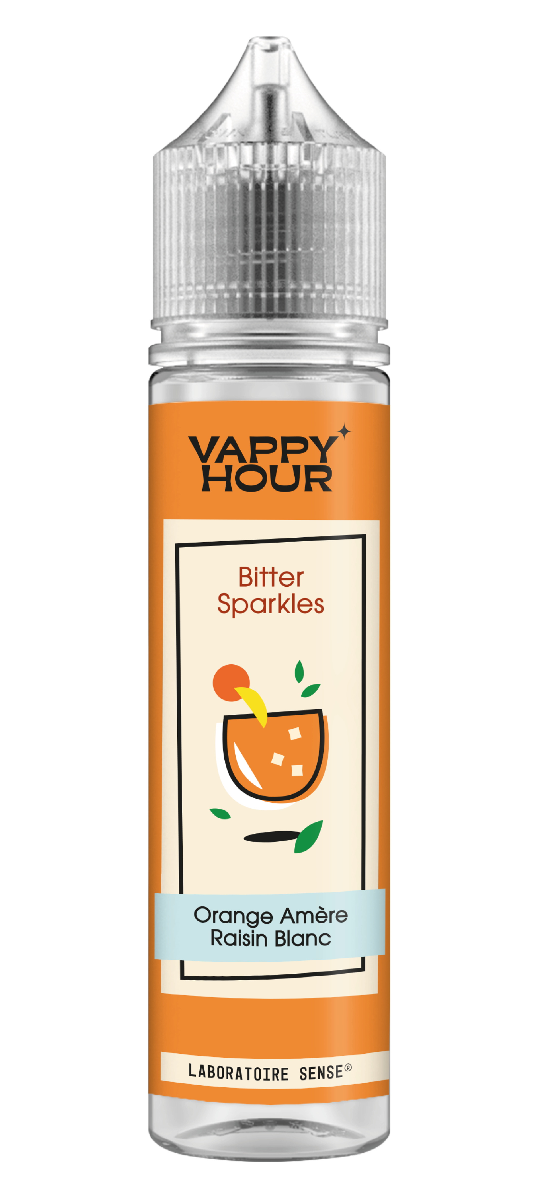VappyHour