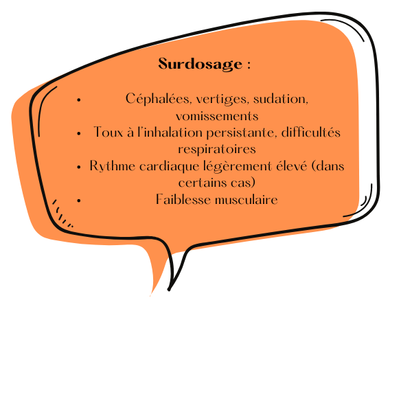 Qu’y a-t-il dans mon e-liquide ? Qu’y a-t-il dans mon e-liquide ?