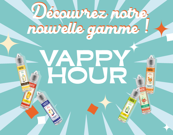 Découvrez la nouveauté